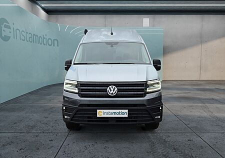 VW T6 California Grand California 680 2.0 TDI NAVI+SITZHZ+RFK+ACC