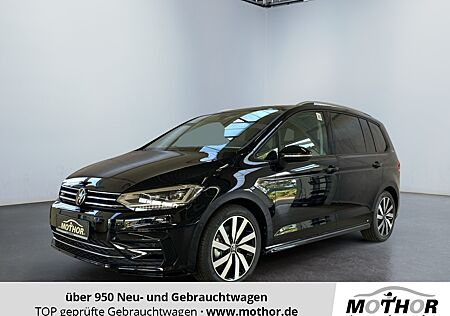 VW Touran Comfortline 1,5l TSI DSG GOAL SONDERMODEL