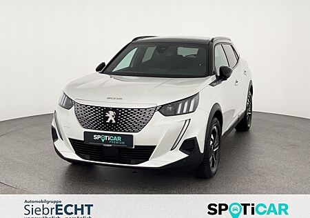 Peugeot 2008 (e-) GT AT*LED*Navi*RFK*PDC*SHZ