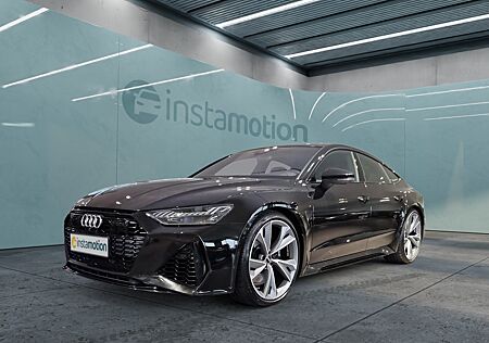 Audi RS7 Sportback TFSI quattro tiptronic Leder LED