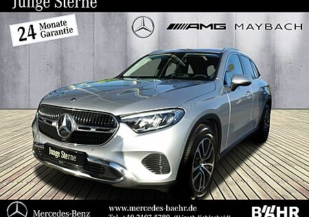 Mercedes-Benz GLC-Klasse GLC 200 4M Avantgarde/MBUX-Navi/LED/Totwinkel