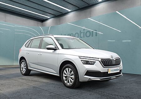 Skoda Kamiq 1.0 TSI Ambition NAVI LED KAMERA