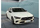 Mercedes-Benz CLA 180 SB Progressive/Night/7G/LED/Distronic/