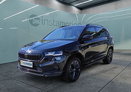 Skoda Karoq Sportline 2.0 TDI DSG 4x4 ACC PANO NAVI