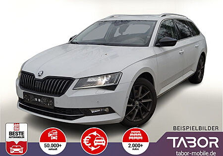 Skoda Superb 2.0 TDI 150 DSG Style Bi-Xen Nav PDC SHZ