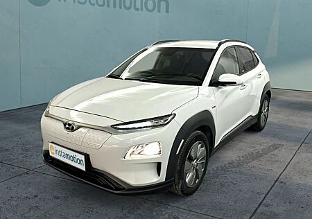 Hyundai Kona Elektro ADVANTAGE WPUMPE+ACC+KAMERA+NAVI+KR