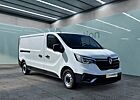 Renault Trafic dCi 150 EDCt Komfort 8-fach bereift