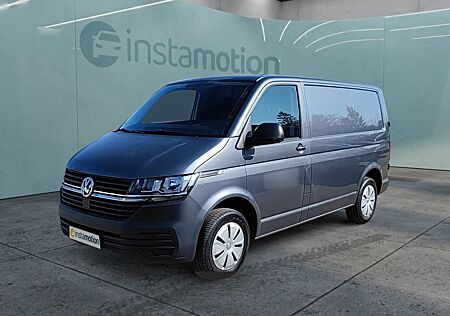 VW T6 .1 Kasten KR 2.0 TDI Klima Einparkhilfe