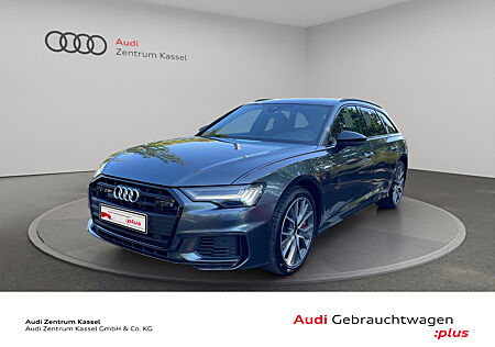 Audi S6 Av. 3.0 TDI qu. HD Matrix B&O Pano Luftfahrw.