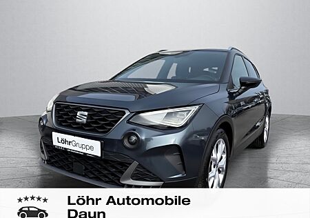 Seat Arona 1,0 TSI FR Line ASG 2 Jahre 80000KM