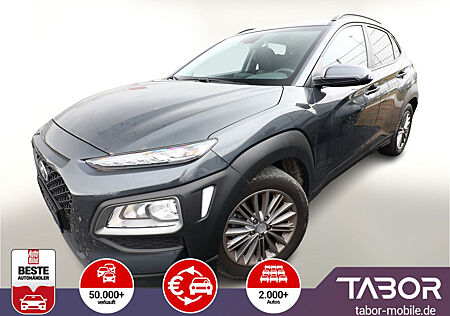 Hyundai Kona 1.6 T-GDI 177 DCT7 Style 4WD Nav Kam PDC