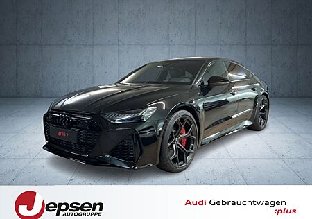 Audi RS7 RS 7 Sportback performance tiptr. RSDynPak+ HUD