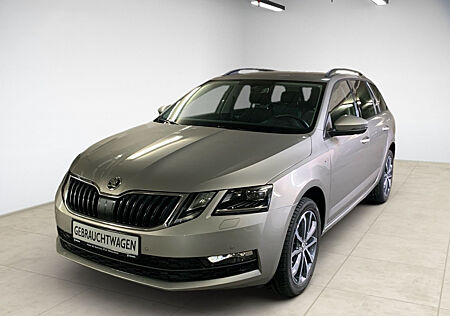 Skoda Octavia Combi 1.5 TSI DSG Ambition Navi|PDC|SHZ