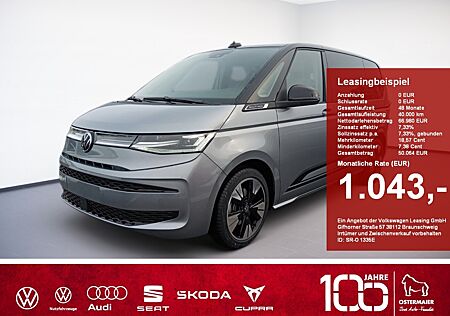 VW T7 Multivan 1.4 TSI Multivan LIFE eHYBRID 218PS N