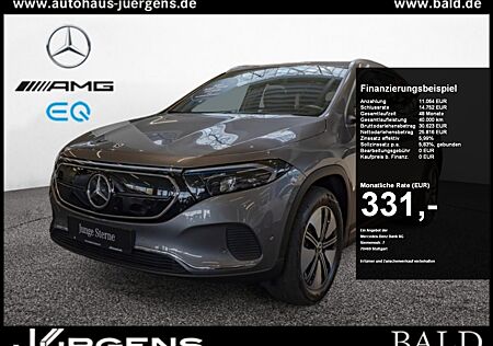 Mercedes-Benz EQA 250 ElectricArt/Navi/LED/Cam/AHK/Totw/18