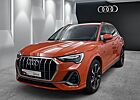 Audi Q3 35TFSI S line AHK PANO NAVI VIRT COCKPIT LED