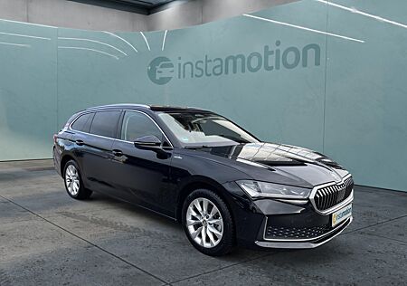 Skoda Superb Kombi 2.0 TDI DSG - L&K