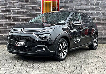 Citroën C3 Max PT110 Automatik