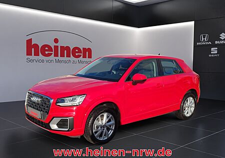 Audi Q2 Sport 1.5 35 TFSI S-tronic NAVI KEYLESS LED