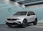 VW Tiguan Life 1.5 TSI AHK*LED*Navi*RFK*ACC*HuD