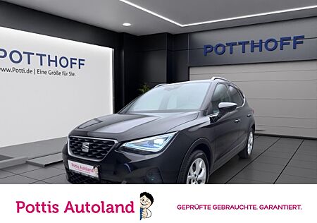 Seat Arona 1.0 TSI FR Navi LED RearView ACC Sitzhzg