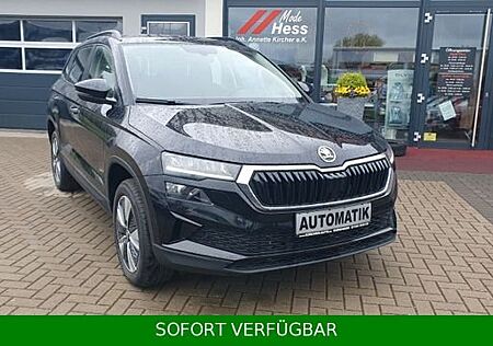 Skoda Karoq 1.5 DSG Style Plus*Navi*digiCockp*Kamera