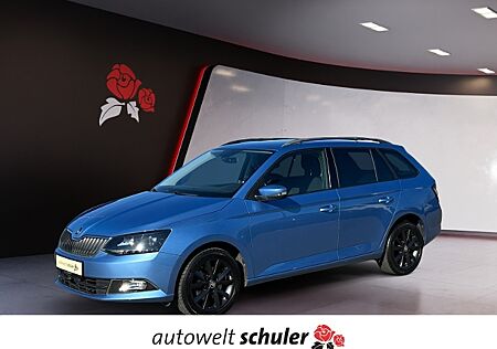 Skoda Fabia Combi 1,2 TSI DSG Style