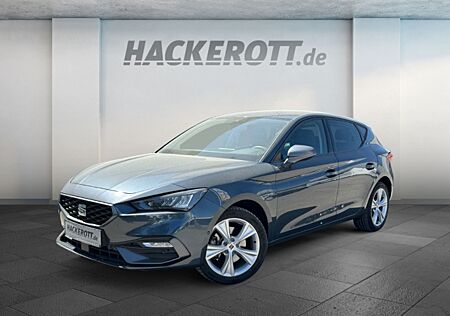 Seat Leon FR 1.4 E-HYBRID 150 KW (204 PS) DSG LED Navi