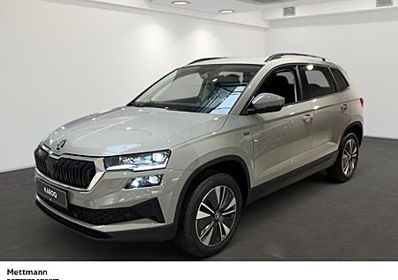 Skoda Karoq Drive RFK MATRIX AHK KESSY APP