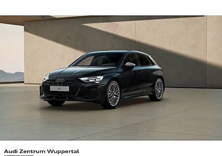 Audi S3 SPORTBACK Matrix LED- Pano- SONOS