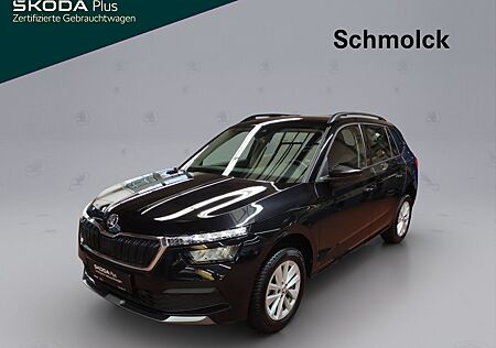 Skoda Kamiq Ambition 1.0 TSI 95PS DAB LED PDC KLIMA