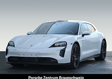 Porsche Taycan GTS Sport Turismo LED-Matrix Panoramadach