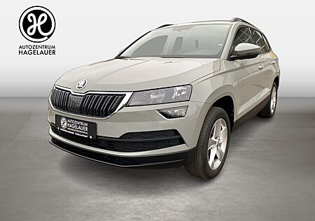 Skoda Karoq 1.0 TSI Ambition