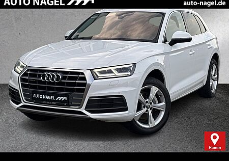 Audi Q5 2.0 TDI sport quattro Navi/Autom/Klima/LED/BC