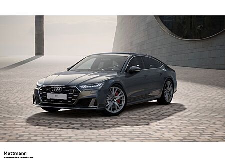 Audi S7 SPORTBACK TDI PANO AHK STANDHEIZUNG