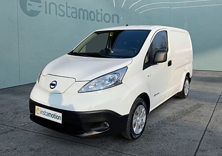 Nissan NV200 e-Kasten Premium Winter