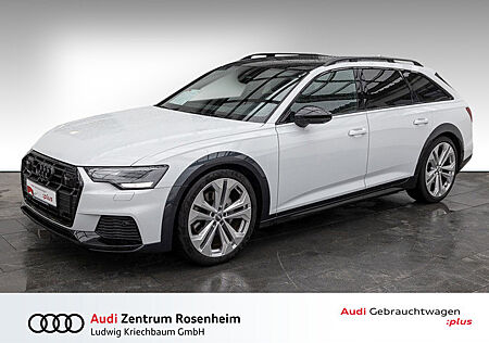 Audi A6 Allroad quattro 50 TDI qu. tiptr.(AHK,B&O,Pano,Navi+)