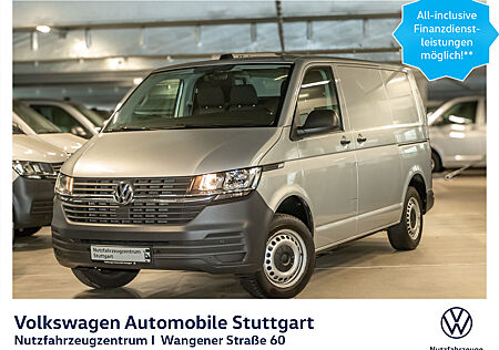 VW T6 .1 Kasten 2.0 TDI Euro 6d TEMP EVAP ISC