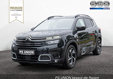 Citroën C5 Aircross 2.0 Shine WKR AHK LED NAVI