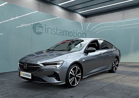 Opel Insignia GS Sport Line Navi HUD Bose PDC+Kamera CarPlay