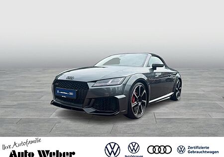 Audi TT RS Roadster Leder Navi B&O 280km/h MagneticRide