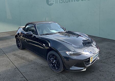 Mazda MX-5 Prime-Line