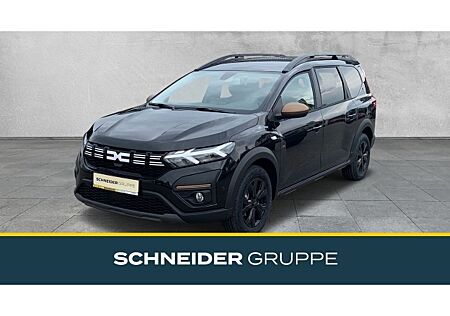 Dacia Jogger Extreme+ TCe 110 5-Sitzer SHZ+NAVI+RFK