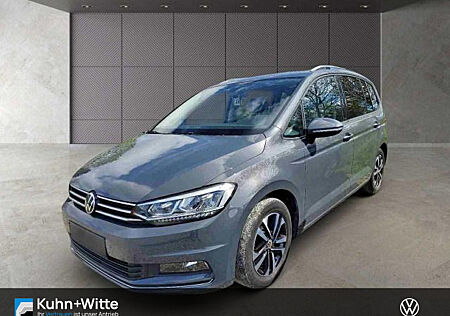 VW Touran 1.5 TSI United *Panorama*AHK*LED*ACC*PDC