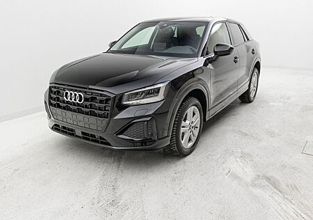 Audi Q2 advanced S tronic*SONOS*AHZV*LED*ALLSEASON*