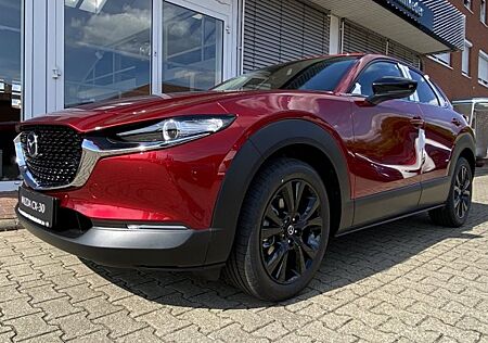 Mazda CX-30 SKYACTIV 150PS Homura *RFK*LED*ACAA*