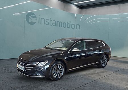 VW Arteon Shootingbrake Elegance 2.0 TDI Klima