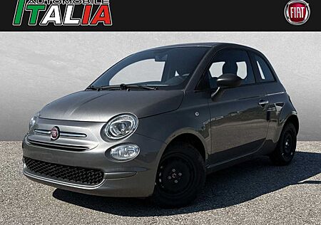 Fiat 500 1.0 GSE Hybrid