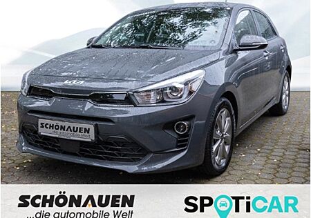 Kia Rio VISION 1.0 T-GDI +S/LHZ+BT+MET+PDC+KLI+LED++