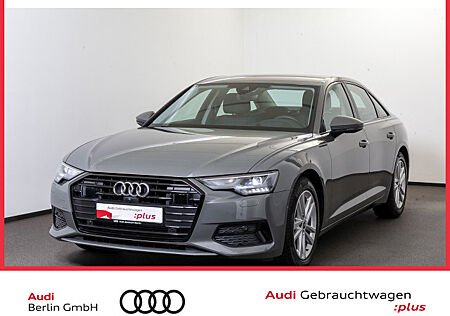 Audi A6 sport 45 TFSI qu. S tr. AHK HUD STDHZG LED